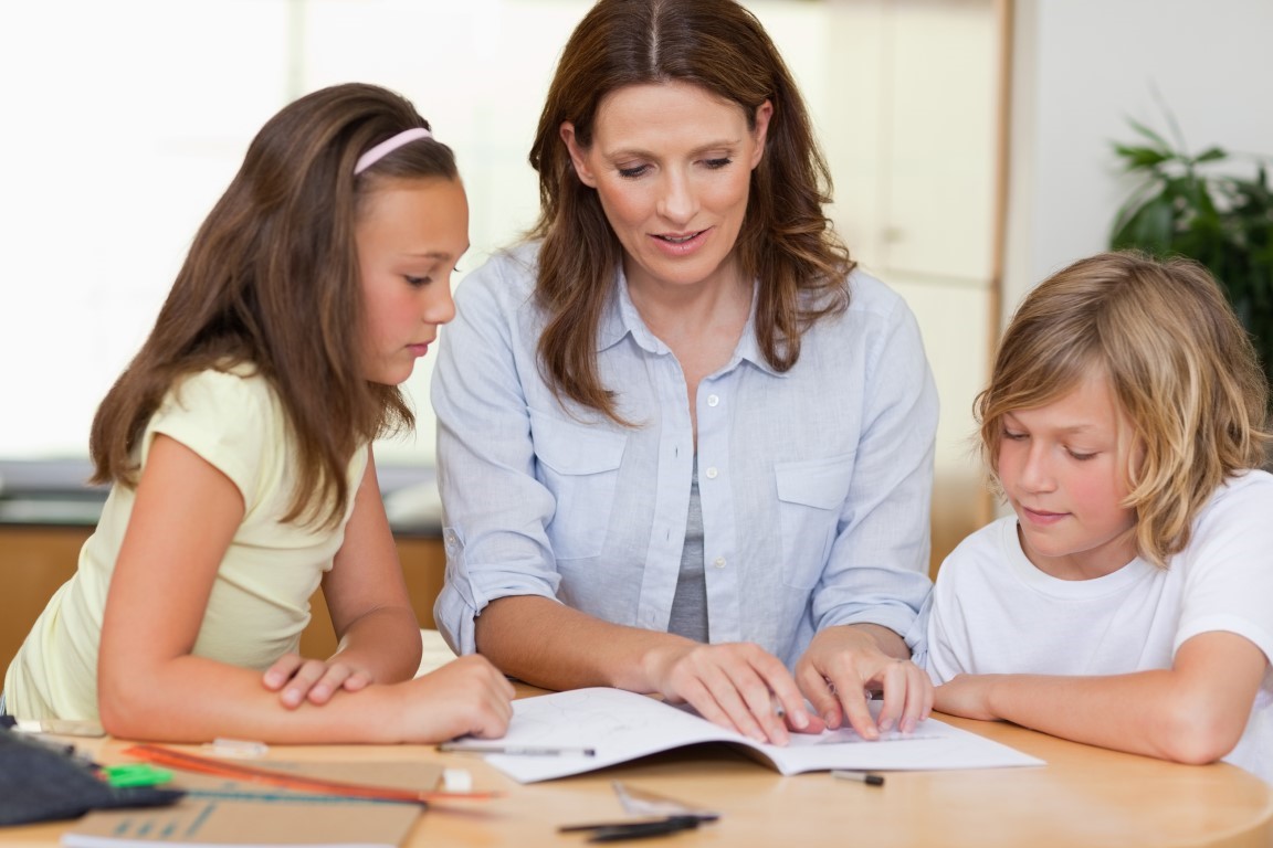 Benefits and Drawbacks of Homeschooling