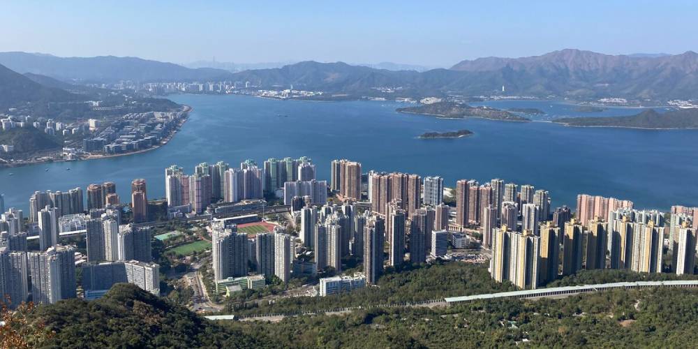 Teach English Abroad in Hong Kong