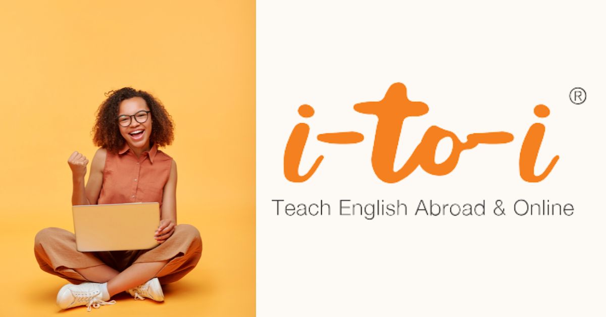 i-to-i TEFL Review