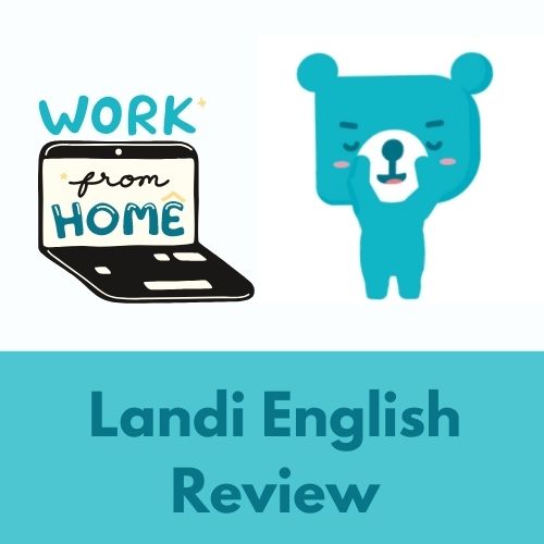 Landi English Review