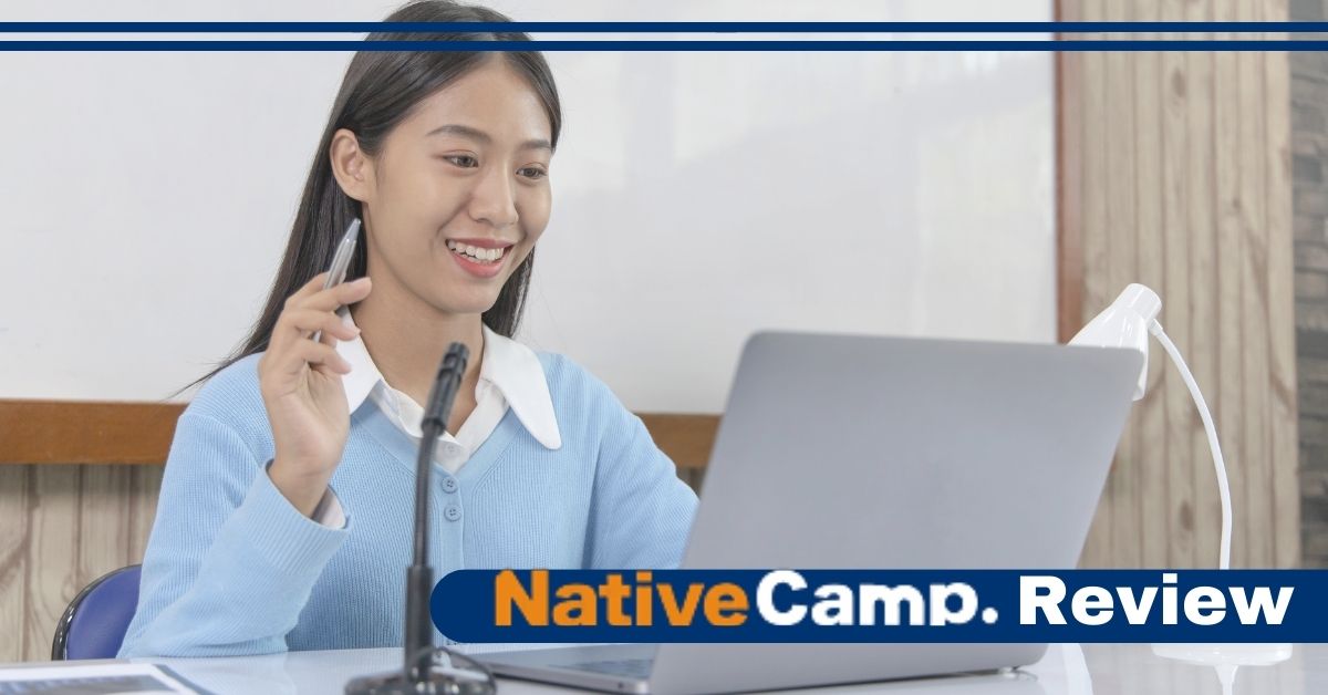 Native Camp Review