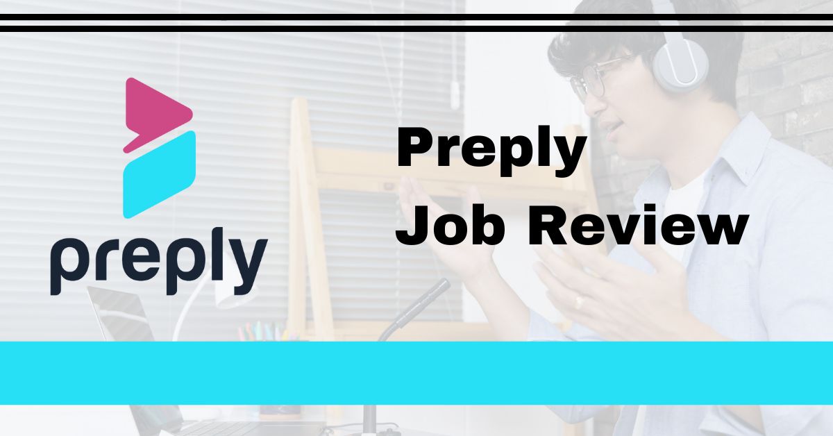 Preply Job Review