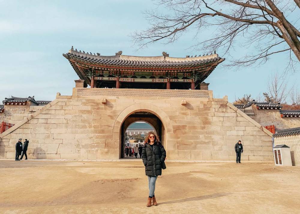 Teaching Abroad in South Korea