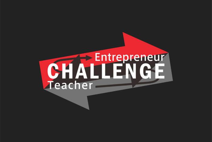 Teacher Entrepreneur Challenge Review