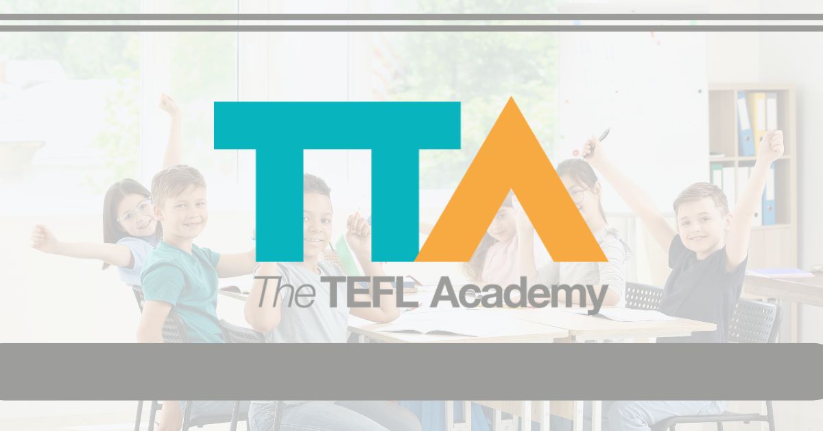 The TEFL Academy Review