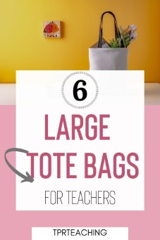 tote bags 2 small