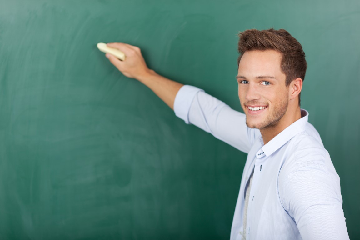 What is an ESL instructor