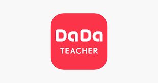 Dada Teaching App