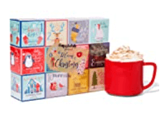 Hot Chocolate Gift Set