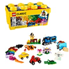 Lego Box Set