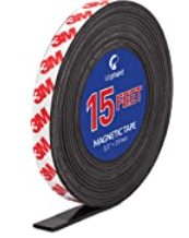 Magnetic Tape Roll