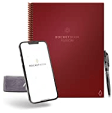 Reusable Notebook