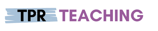 TPR Teaching